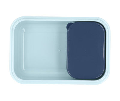 Tutete Caja almuerzo Bento planes