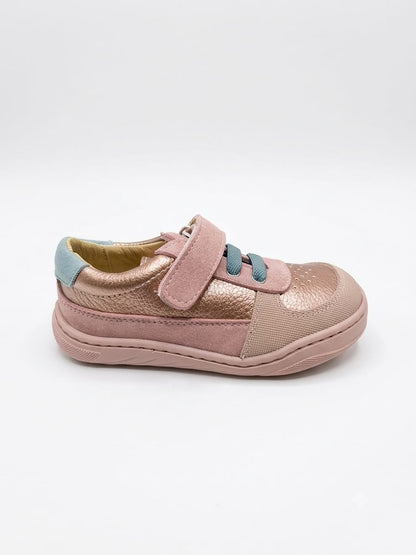 Deporivo Kobe metal rosa