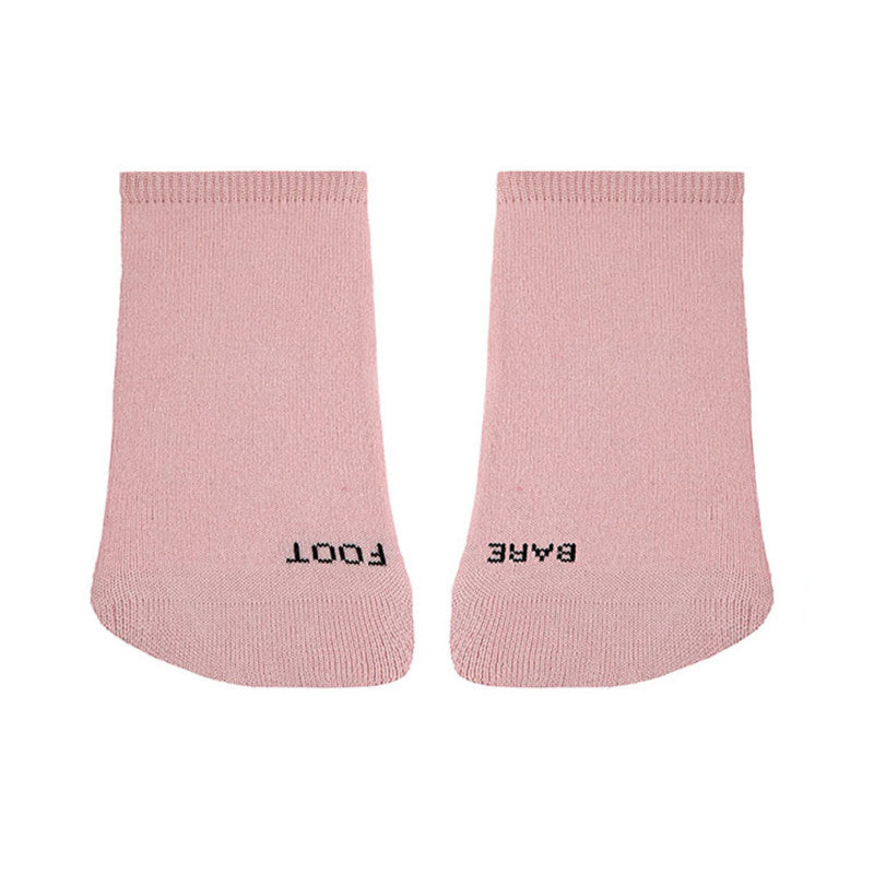 Calcetines Barefoot  rosa palo