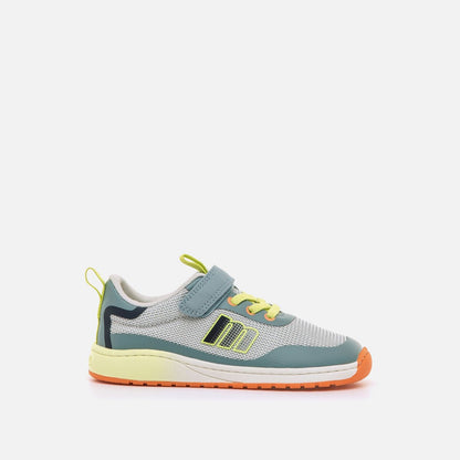 Deportiva Free gris