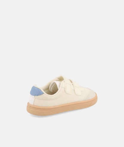 Deportivo Vegano guppy bone azul