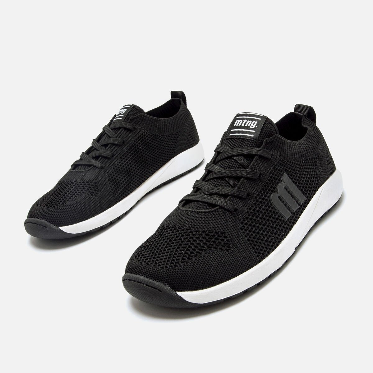 Deportiva Free Apolo negro