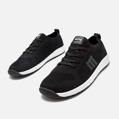 Deportiva Free Apolo negro