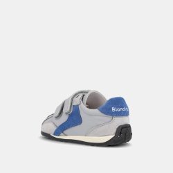 Deportivo Torino gris (Baby)