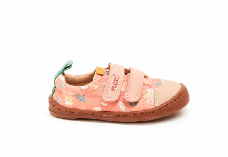 Deportiva 9000R  match rabbit nude/teja/rose/laguna