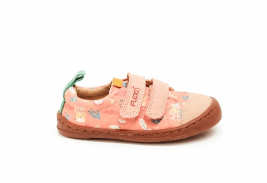 Deportiva 9000R  match rabbit nude/teja/rose/laguna