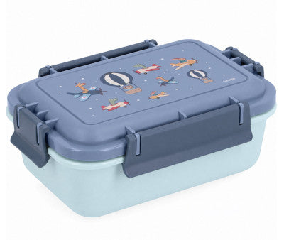 Tutete Caja almuerzo Bento planes