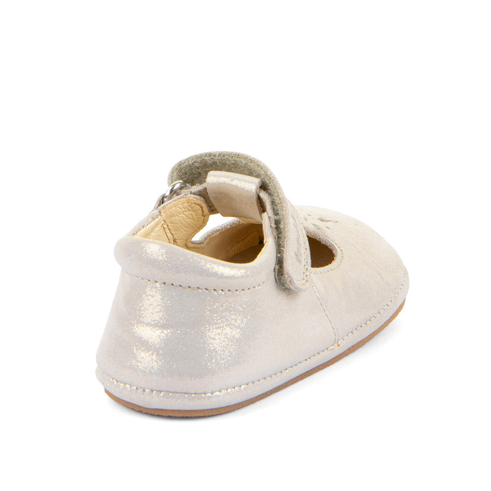 Pepito Walkers Balle gold shine