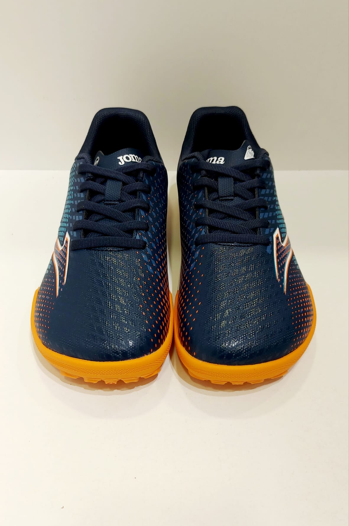 Zapatillas de fútbol Gol Junior 2603 turf multitaco