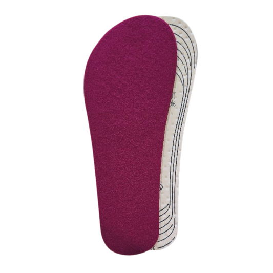 Plantilla Termica barefoot igloo adulto