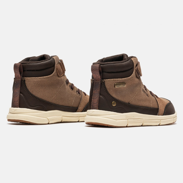 Bota Barefoot  junior Atlas  2624 marron