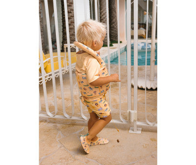 Bañador Short whid animals