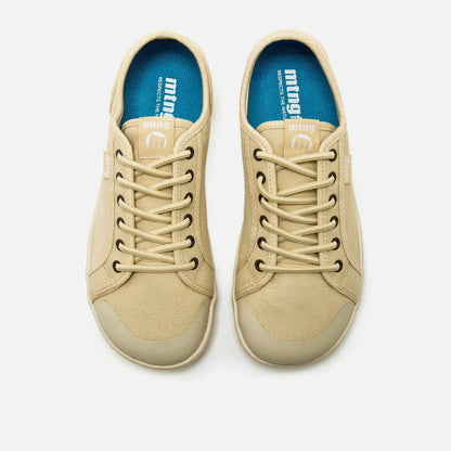 Deportiva Lona yorex crudo