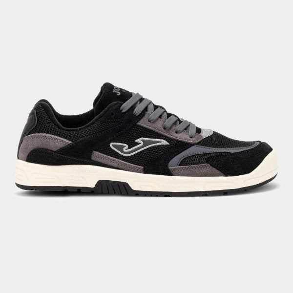 Zapatilla Barefoot CR111 junior 2601 NEGRO