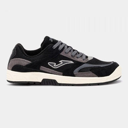 Zapatilla Barefoot CR111 junior 2601 NEGRO
