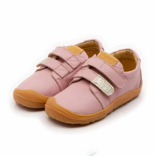 Zapatos Dodo Noah - Cameo/rosa