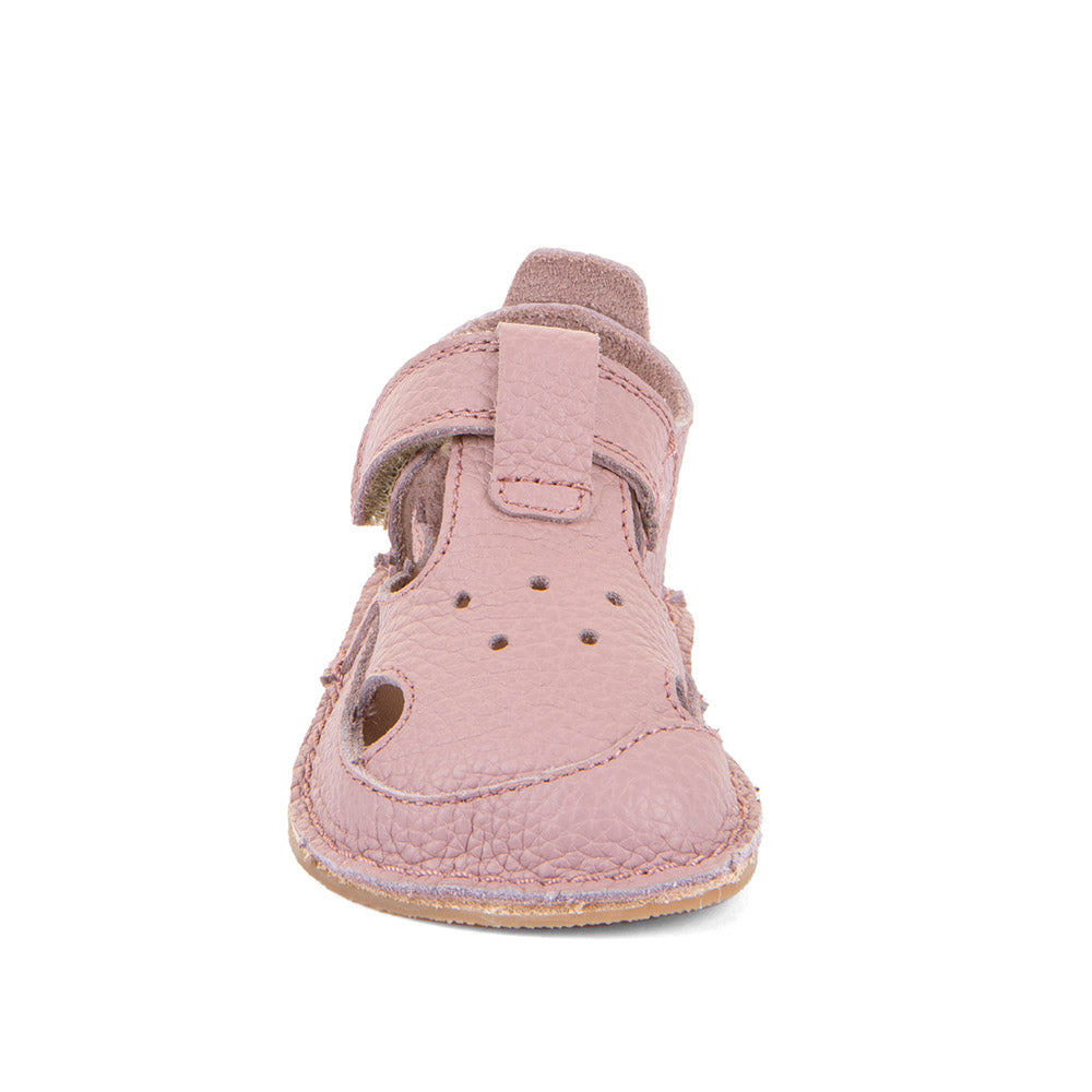 Sandalia stap pink