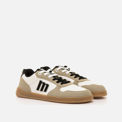 Deportivo Free Miami plity crudo- Blanco