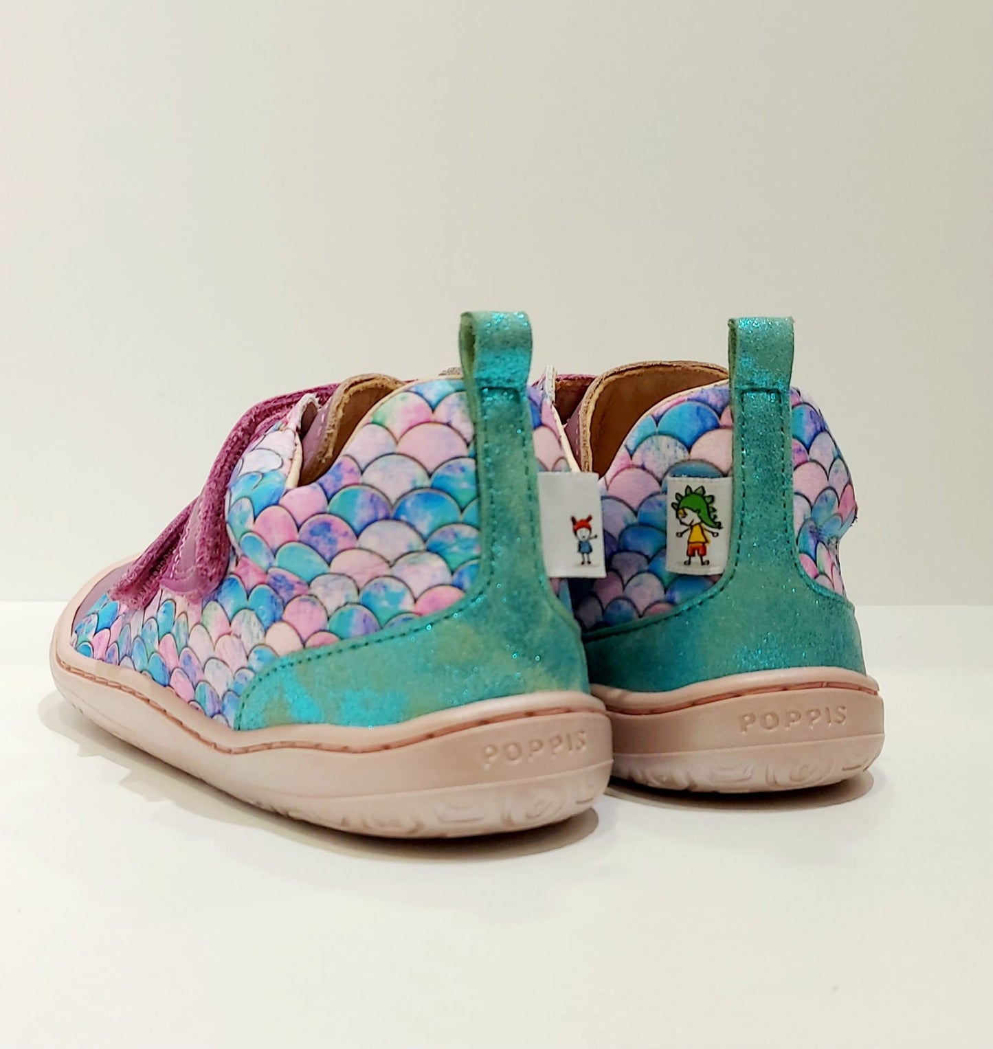 BOTIN YOYO SIRENA(2.0)