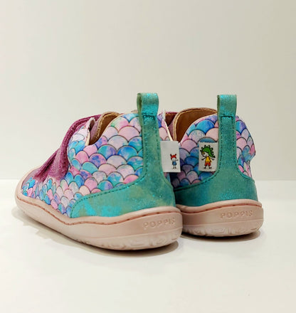 BOTIN YOYO SIRENA(2.0)