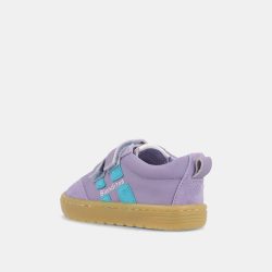 Deportiva Lisboa lila (baby)