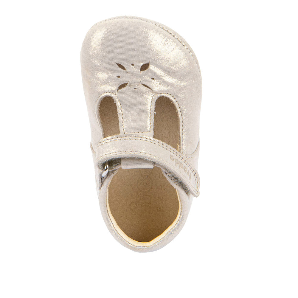 Pepito Walkers Balle gold shine