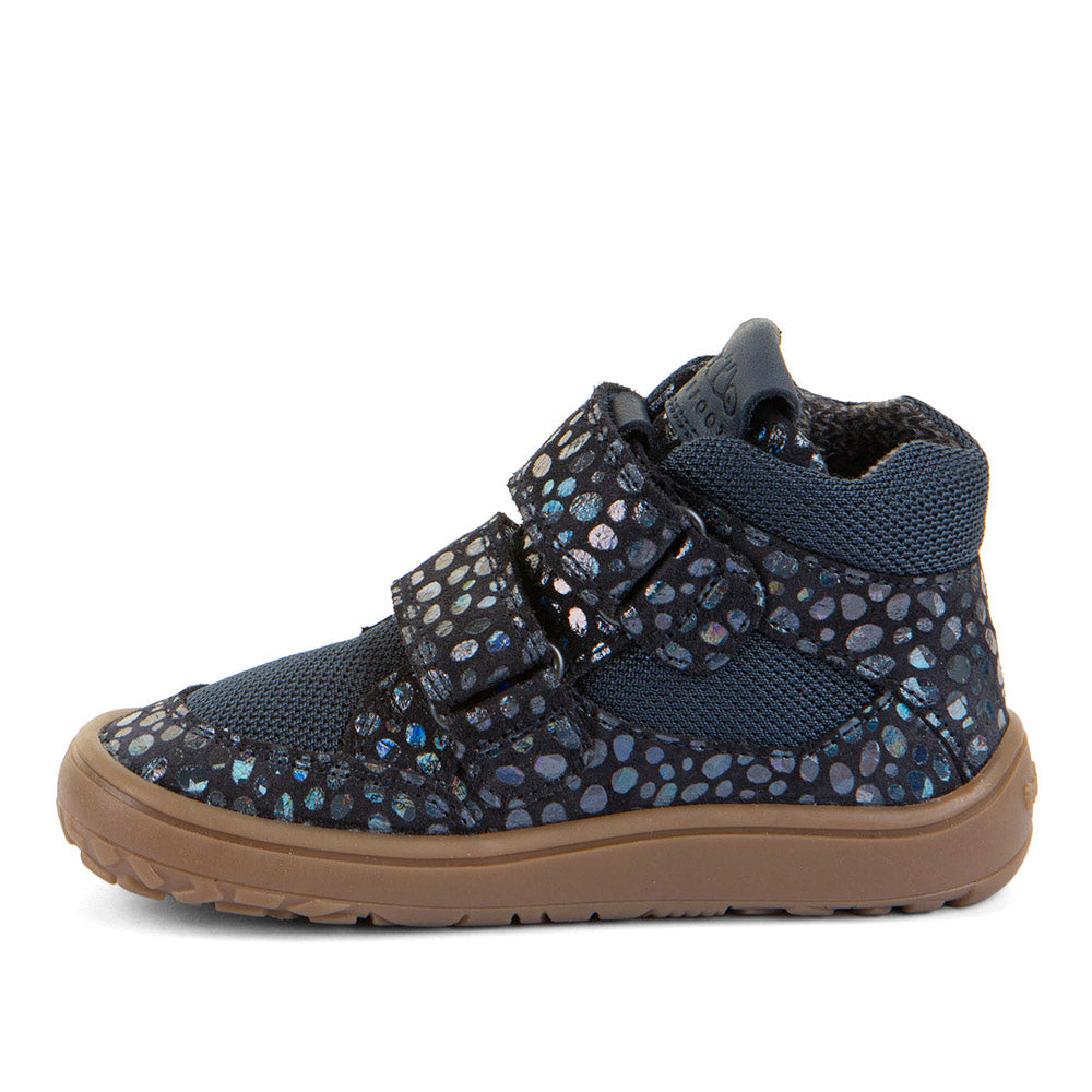 Botines Tex autun blue ( nueva suela)