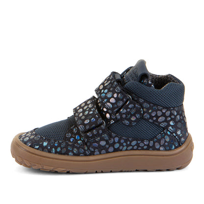 Botines Tex autun blue ( nueva suela)