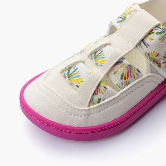 Sandalias POMPONS 2.0