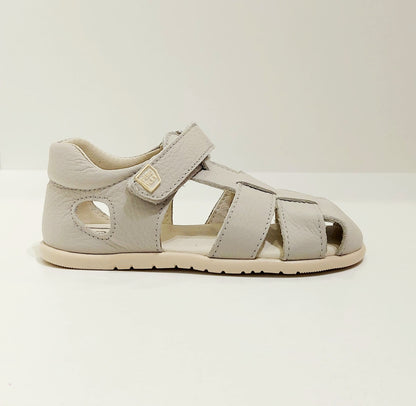 Sandalia Piruflex piel grey