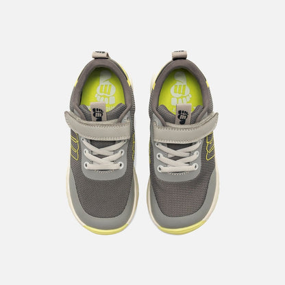 Deportiva Free gris