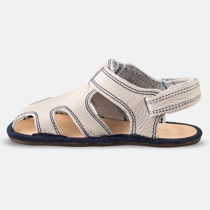 Sandalias Infantiles barefoot Janu 2.0 navy
