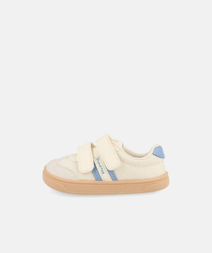 Deportivo Vegano guppy bone azul