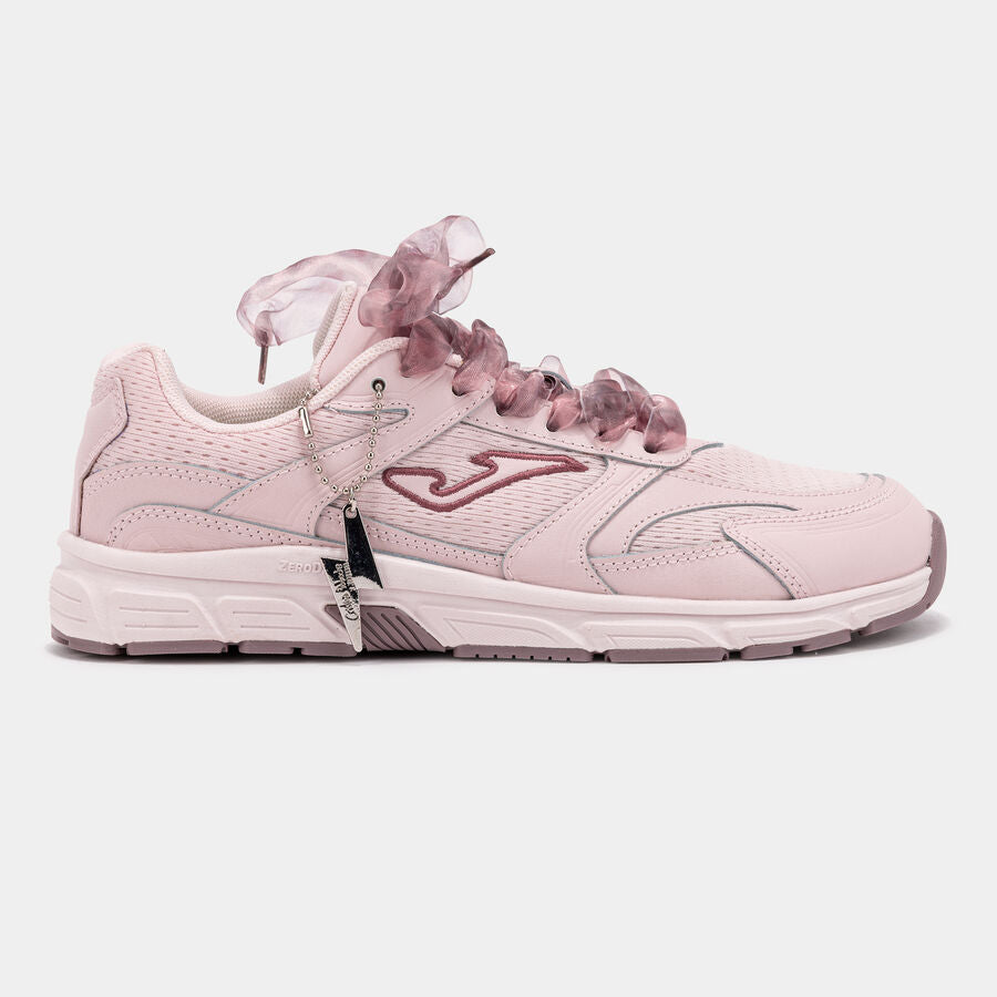 Zapatillas Casual CR111 barefoot Cristina Pedroche 26 mujer rosa