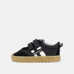 Deportiva Lisboa negro (baby)