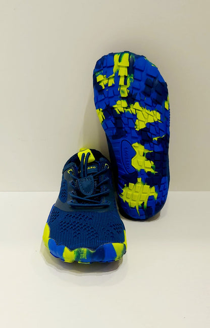 Deportiva Smart l dark blue