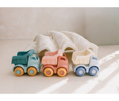 Set De juguete playa whale teal