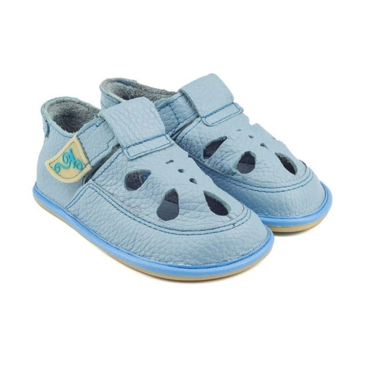 Magical Shoes Sandalias - Coco - Baby Blue