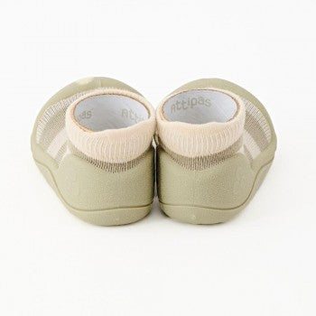 Stripe Olive