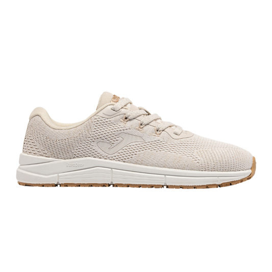 Zapatillas Atreyu lady barefoot 2625 beige