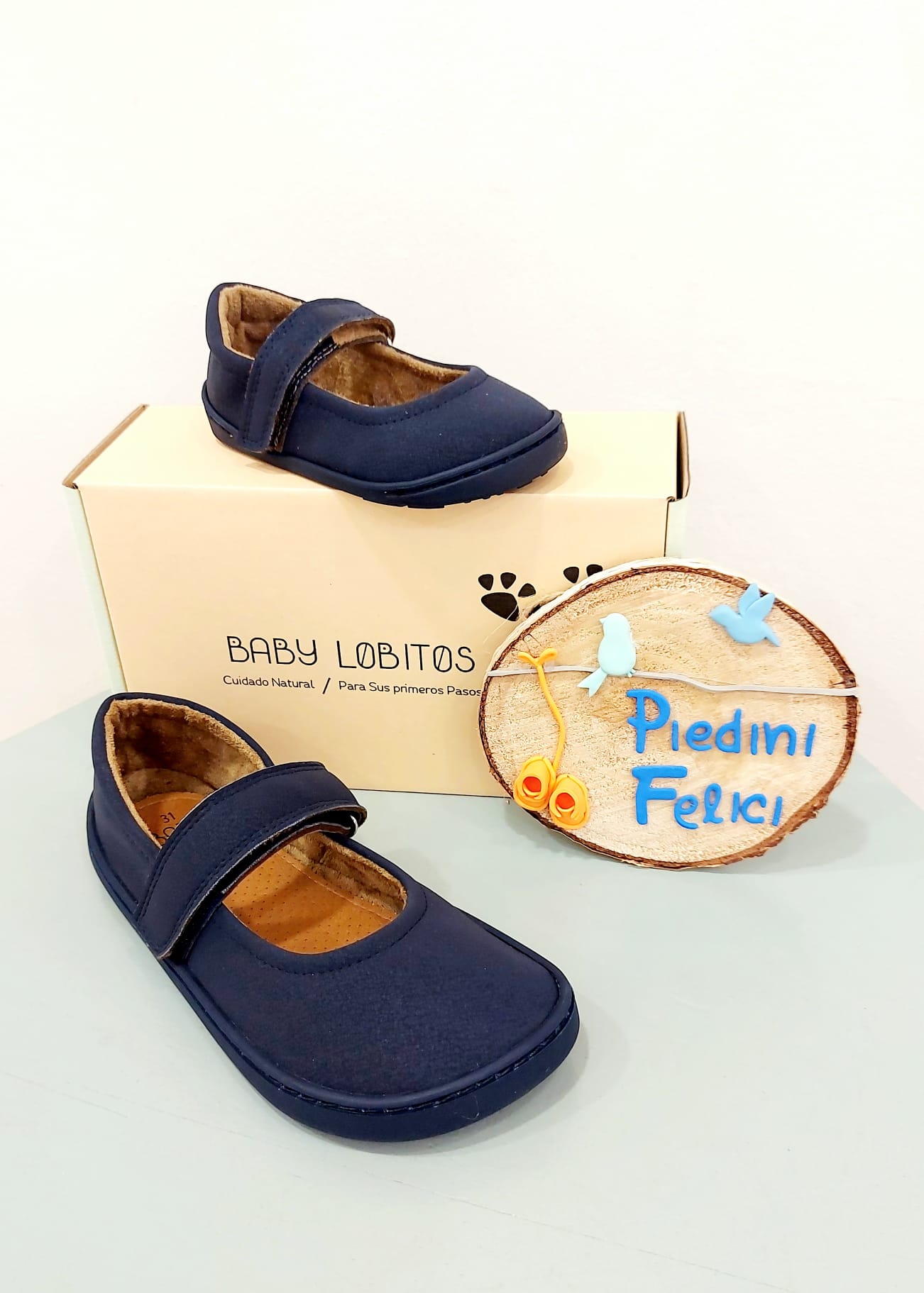 Paulitos Merceditas LÁPIZ