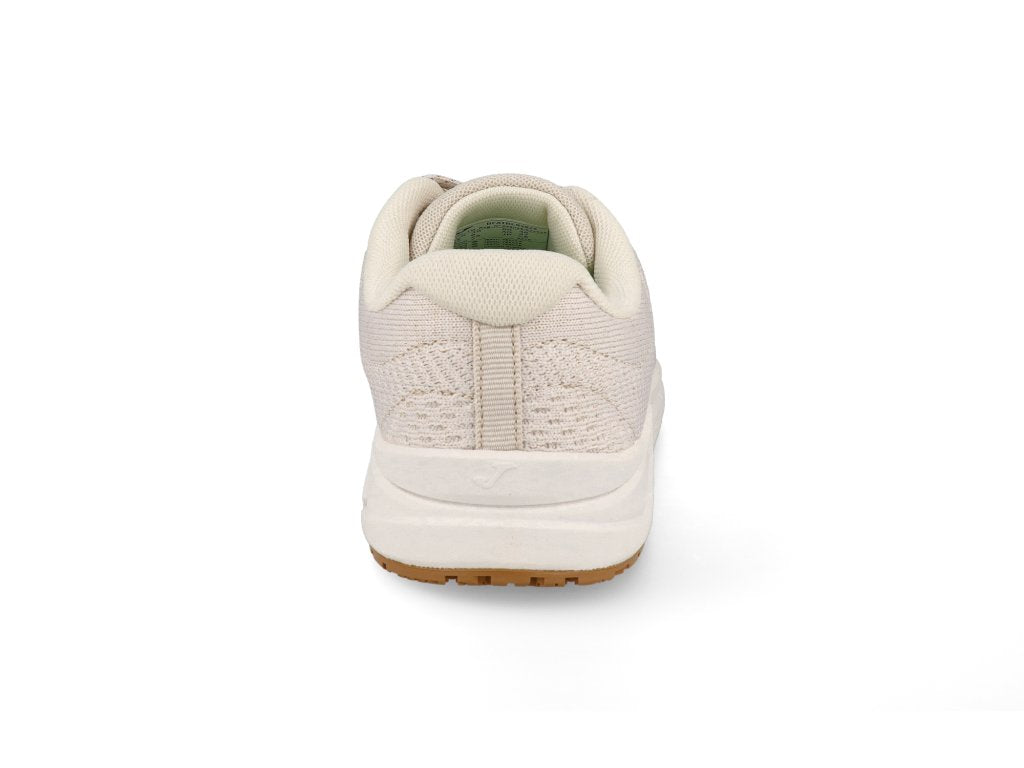 Zapatillas Atreyu lady barefoot 2625 beige