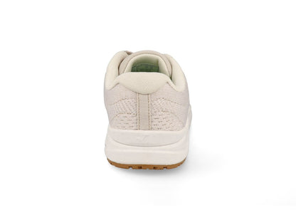 Zapatillas Atreyu lady barefoot 2625 beige