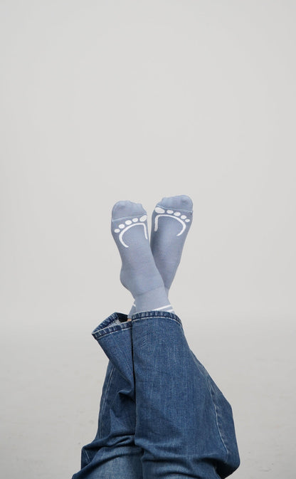 Calcetines Nim cloud
