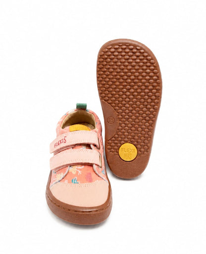 Deportiva 9000R  match rabbit nude/teja/rose/laguna
