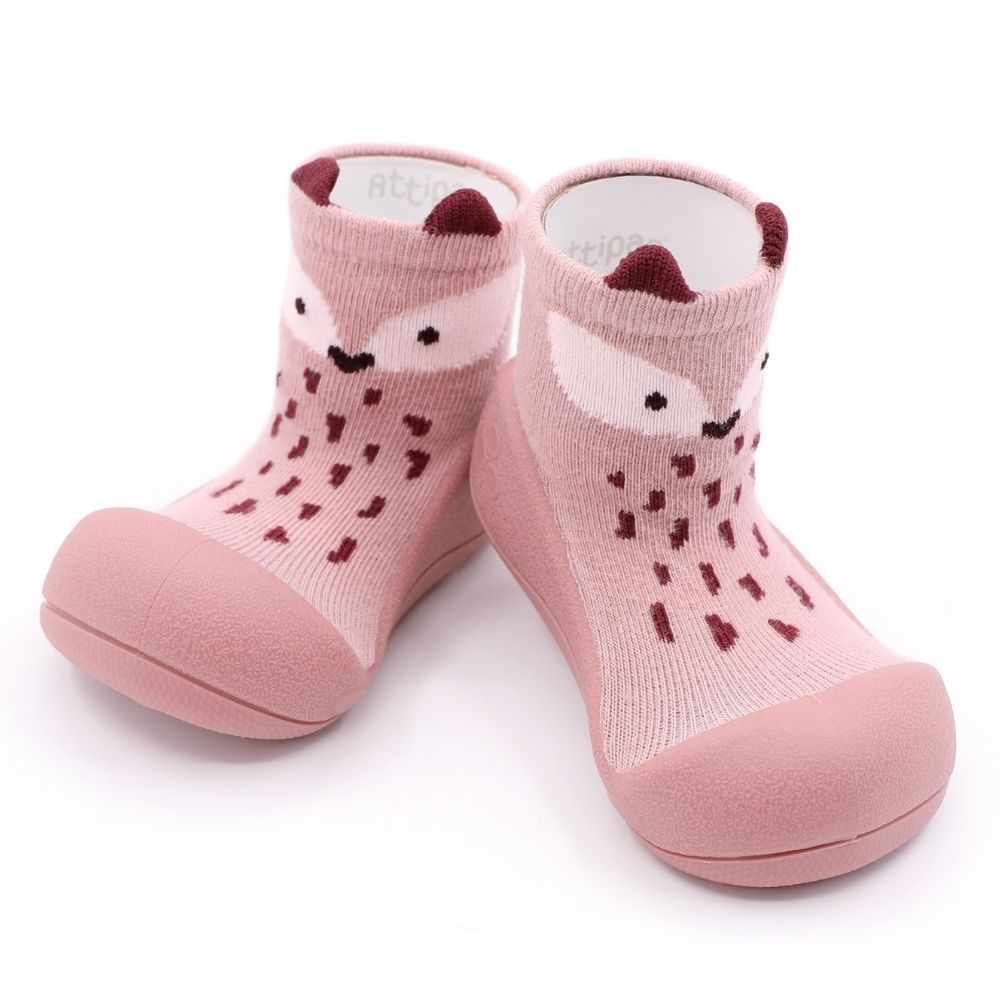 Fox Pink
