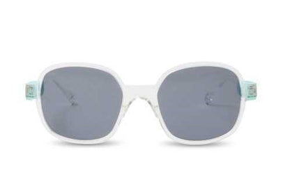 Gafas Kietla urban cristal blue 4-7 años