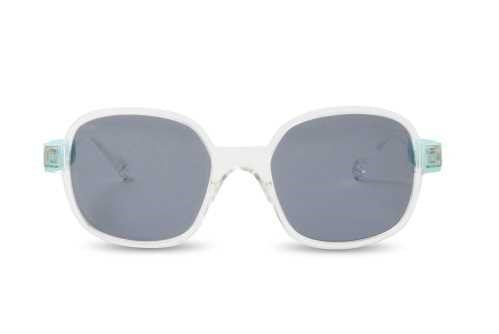 Gafas Kietla urban cristal blue 4-7 años