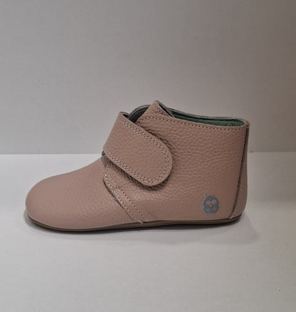 Velcro Boot BUTTY