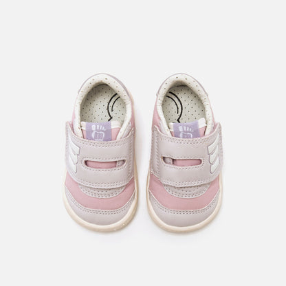 Deportiva Free Baby Rosa